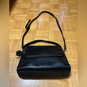 Kate spade leather purse